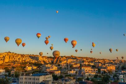 土耳其签证都有哪些类型?如何区分? 土耳其签证都有哪些类型?如何区分?