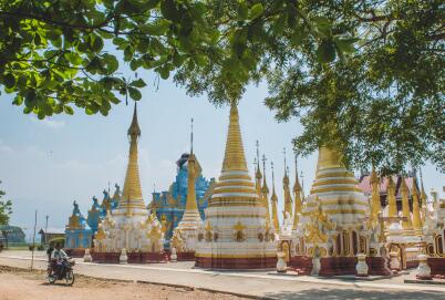 代办缅甸签证有领区划分吗? 代办缅甸签证有领区划分吗?