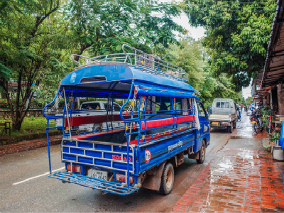 什么时候可以领取老挝签证? 什么时候可以领取老挝签证?