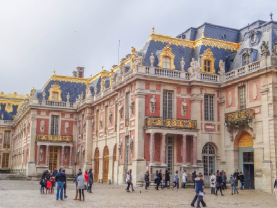 法国探亲签证好办吗? 法国探亲签证好办吗?