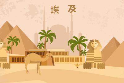 埃及旅游签证需要提供哪些材料? 埃及旅游签证需要提供哪些材料?