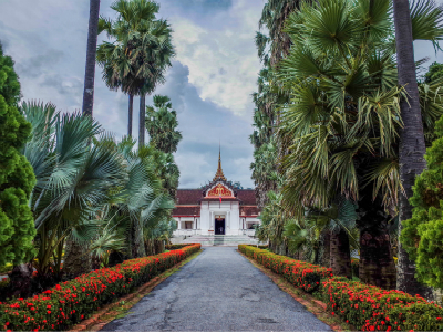 老挝能办理电子签证吗? 老挝能办理电子签证吗?