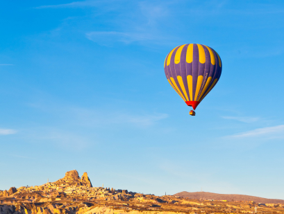 土耳其签证类型有哪些?如何选择? 土耳其签证类型有哪些?如何选择?