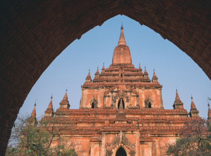 缅甸签证使馆详情 缅甸签证使馆详情