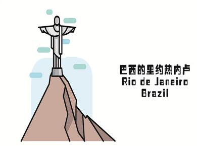 巴西签证多久出签? 巴西签证多久出签?