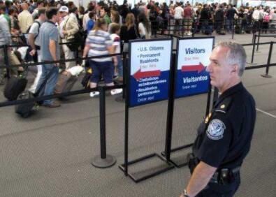 想要顺利入境美国,需要做哪些准备? 想要顺利入境美国,需要做哪些准备?