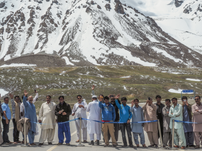 北京办理巴基斯坦签证出签率高吗? 北京办理巴基斯坦签证出签率高吗?