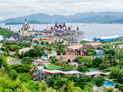 不做飞机去越南能办理落地签证吗? 不做飞机去越南能办理落地签证吗?