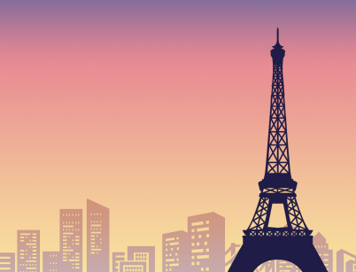 到哪里递交法国签证材料? 到哪里递交法国签证材料?