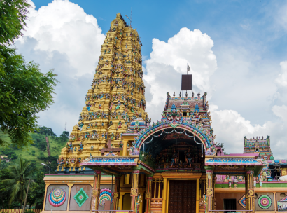 持有有效斯里兰卡签证还能申请其他签证吗? 持有有效斯里兰卡签证还能申请其他签证吗?