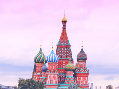 办理俄罗斯电子签证须知 办理俄罗斯电子签证须知