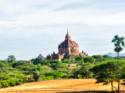 缅甸哪些签证类型可以多次入境? 缅甸哪些签证类型可以多次入境?