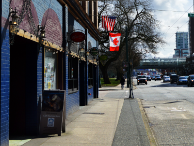 获得加拿大签证的几率高吗? 获得加拿大签证的几率高吗?
