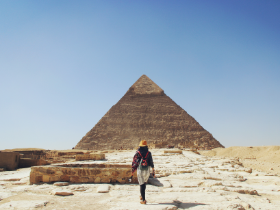 持埃及签证能入境停留多久? 持埃及签证能入境停留多久?