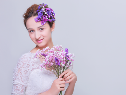 菲律宾签证照片可以戴头饰吗? 菲律宾签证照片可以戴头饰吗?