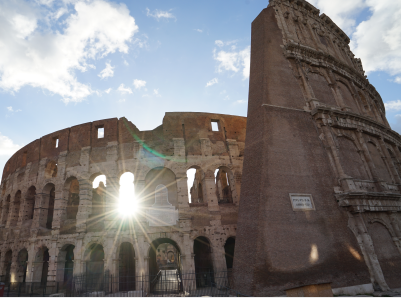 入境意大利需注意些什么? 入境意大利需注意些什么?