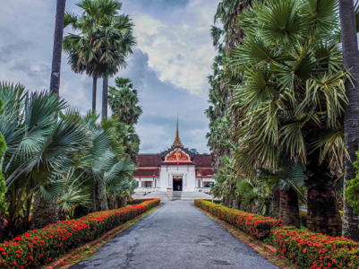 去琅勃拉邦怎么办理签证? 去琅勃拉邦怎么办理签证?