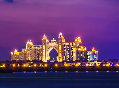 迪拜签证做需要知道的时间详情 迪拜签证做需要知道的时间详情