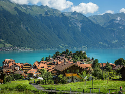 瑞士签证拒签率高吗? 瑞士签证拒签率高吗?