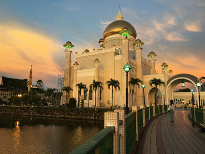 文莱落地签证可以办理延期吗? 文莱落地签证可以办理延期吗?