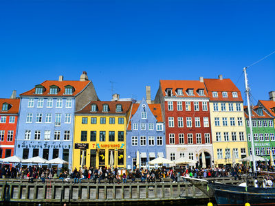 申请丹麦签证经常被拒签吗? 申请丹麦签证经常被拒签吗?