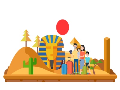 埃及签证应该怎么办? 埃及签证应该怎么办?