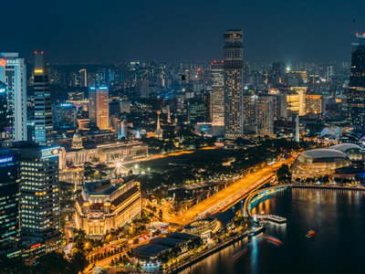 新加坡签证可以申请延期吗? 新加坡签证可以申请延期吗?