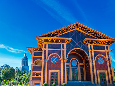 前往格鲁吉亚旅游,可以办理电子签证吗? 前往格鲁吉亚旅游,可以办理电子签证吗?