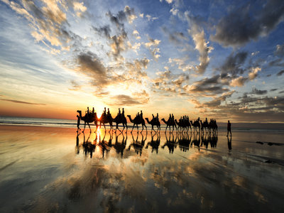 持有澳大利亚签证就一定能入境吗? 持有澳大利亚签证就一定能入境吗?