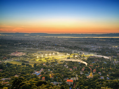 缅甸旅游签证应如何办理? 缅甸旅游签证应如何办理?