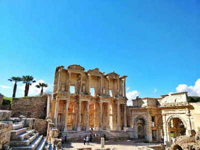 土耳其签证怎样使用? 土耳其签证怎样使用?