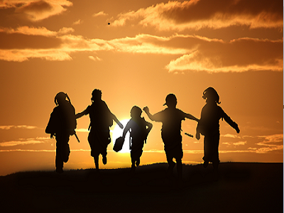 儿童出国也要办理签证吗? 儿童出国也要办理签证吗?