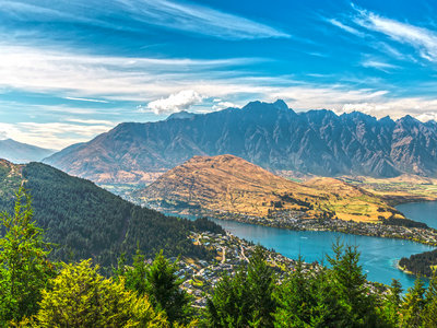 申请新西兰电子签证应提供哪些材料? 申请新西兰电子签证应提供哪些材料?