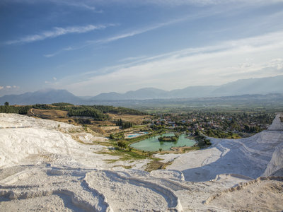 办理土耳其电子签证有什么好处? 办理土耳其电子签证有什么好处?