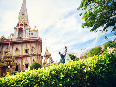 哪种泰国签证形式申请最简单呢? 哪种泰国签证形式申请最简单呢?
