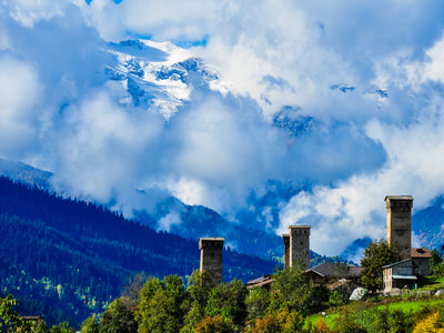 申请格鲁吉亚签证分领区提交材料吗? 申请格鲁吉亚签证分领区提交材料吗?