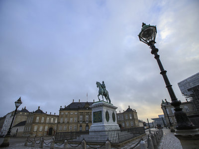 申请丹麦旅游签证应提供哪些材料? 申请丹麦旅游签证应提供哪些材料?