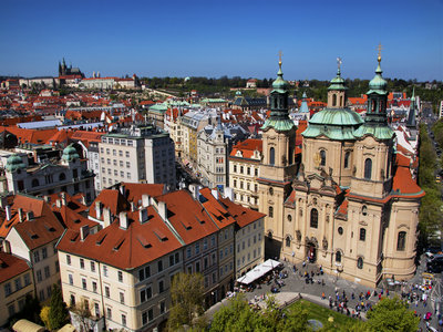 捷克旅游签证出签率高吗? 捷克旅游签证出签率高吗?