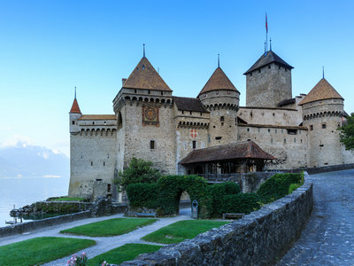 瑞士签证拒签率很高吗? 瑞士签证拒签率很高吗?