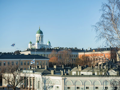 申请芬兰签证需要购买旅行保险吗? 申请芬兰签证需要购买旅行保险吗?