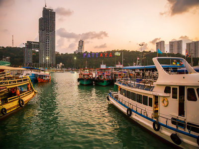 去泰国自由行,签证好办吗? 去泰国自由行,签证好办吗?