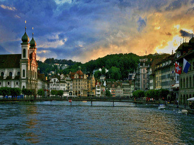 申请瑞士签证拒签后费用怎么办? 申请瑞士签证拒签后费用怎么办?