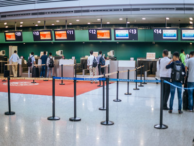 去韩国可以办理落地签吗? 去韩国可以办理落地签吗?