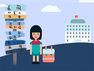 未成年申请出国签证要求高吗? 未成年申请出国签证要求高吗?