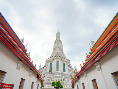 泰国签证的停留时间有多长? 泰国签证的停留时间有多长?