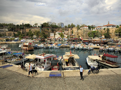 获得土耳其签证的途径有哪些 获得土耳其签证的途径有哪些