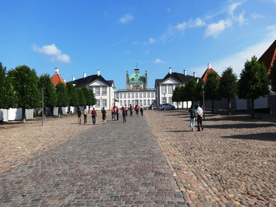 丹麦签证办理划分领区吗? 丹麦签证办理划分领区吗?