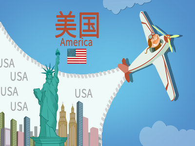 可以在线申请美国签证吗? 可以在线申请美国签证吗?