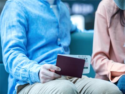 没有往返机票能办理签证吗? 没有往返机票能办理签证吗?