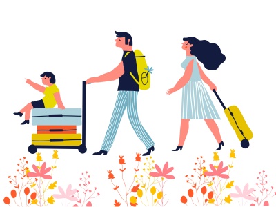 申请波兰探亲签证应提交什么材料? 申请波兰探亲签证应提交什么材料?